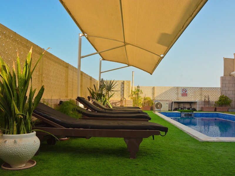 Al Maha International Hotel 9