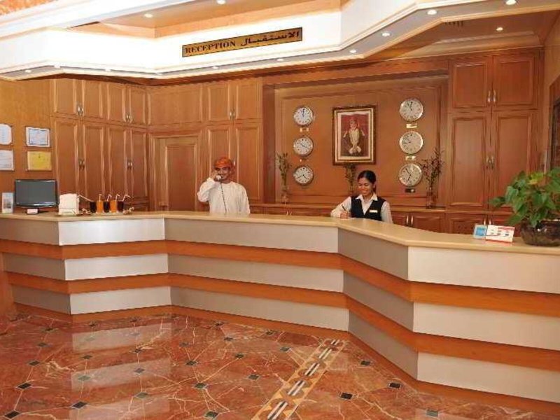 Al Maha International Hotel 12