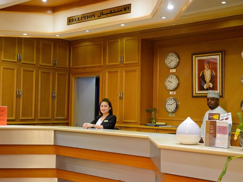 Al Maha International Hotel 13