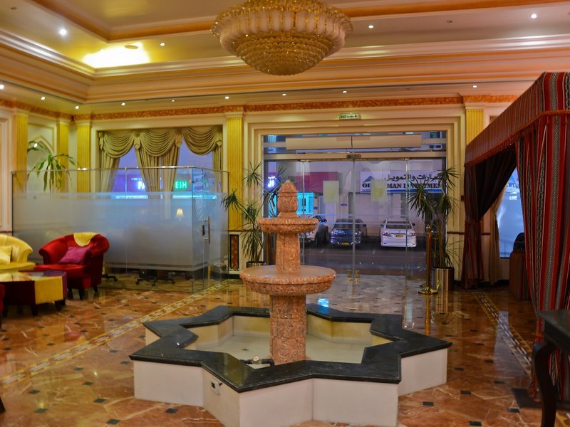 Al Maha International Hotel 15