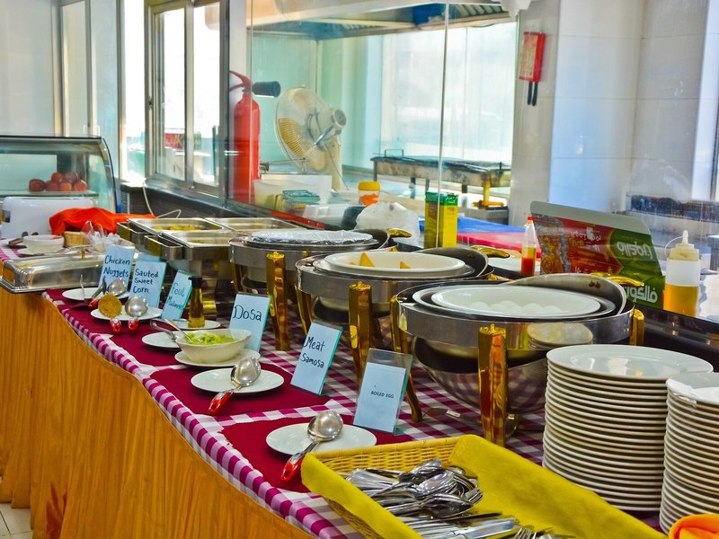 Al Maha International Hotel 17