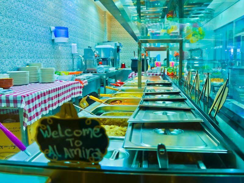 Al Maha International Hotel 18