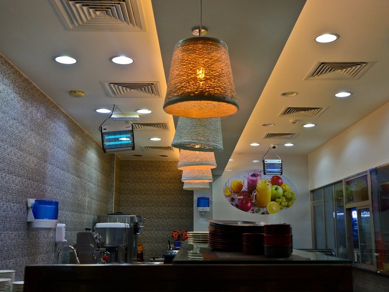 Al Maha International Hotel 19