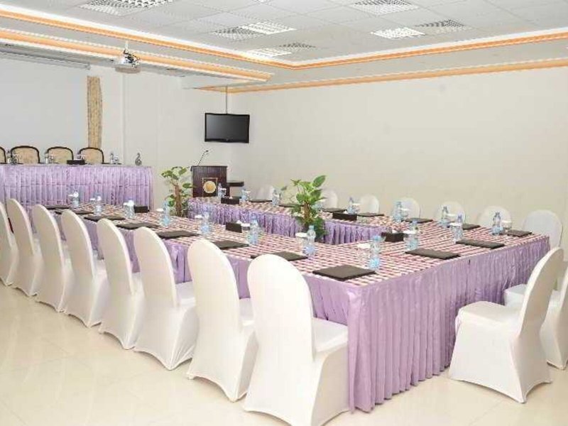 Al Maha International Hotel 23