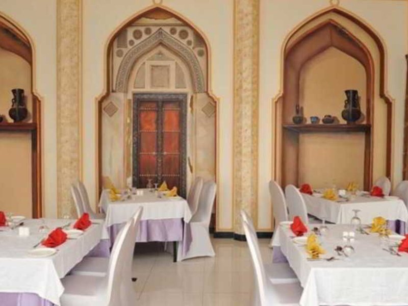 Al Maha International Hotel 24