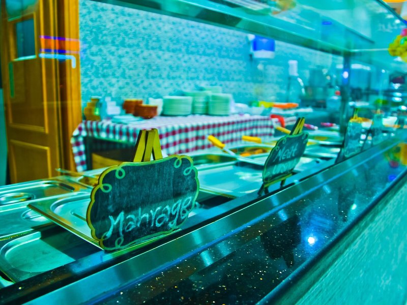 Al Maha International Hotel 25