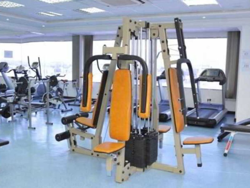 Al Maha International Hotel 27