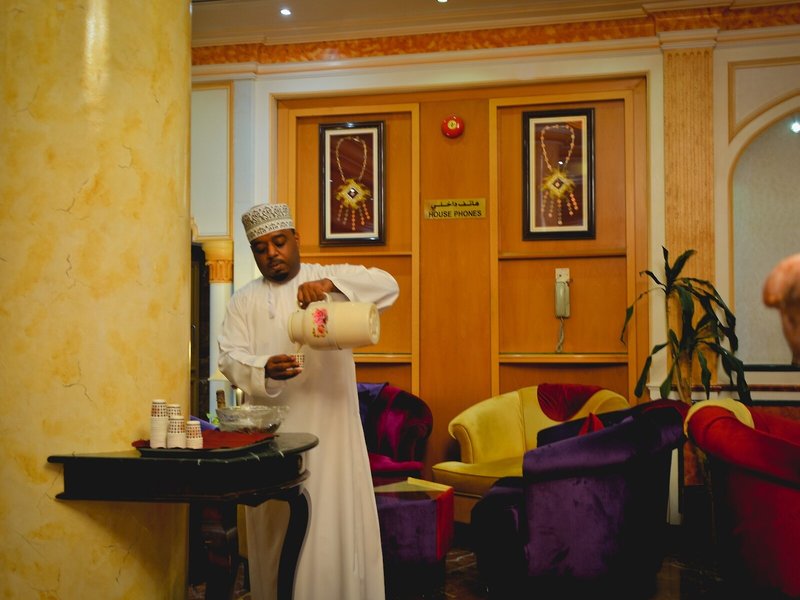 Al Maha International Hotel 28