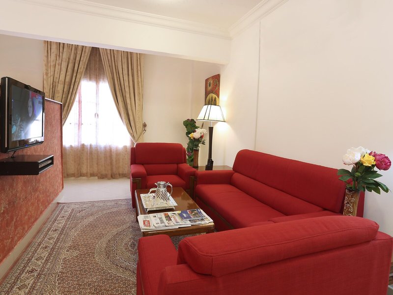 Al Maha International Hotel 29