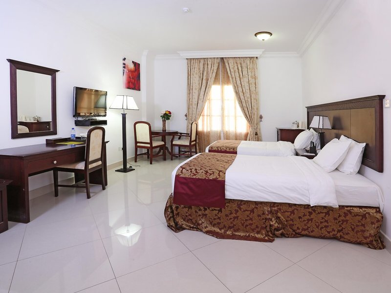 Al Maha International Hotel 30