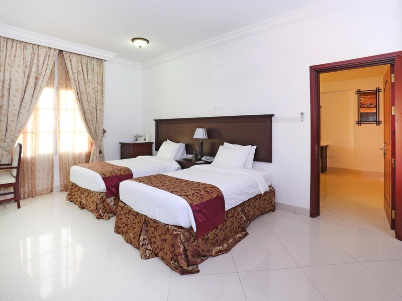 Al Maha International Hotel 31