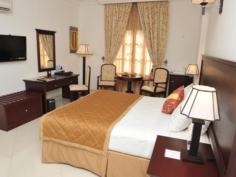 Al Maha International Hotel 32