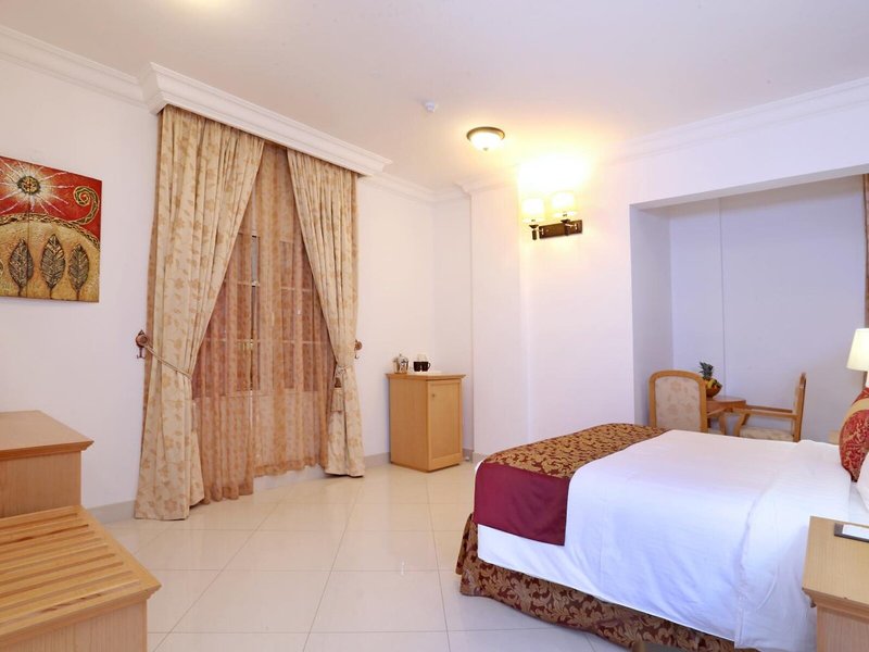 Al Maha International Hotel 33
