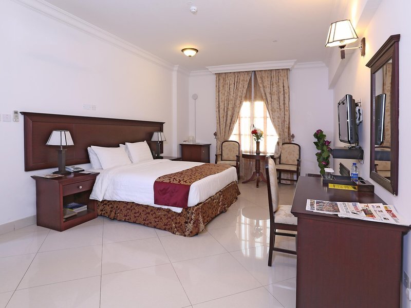Al Maha International Hotel 34