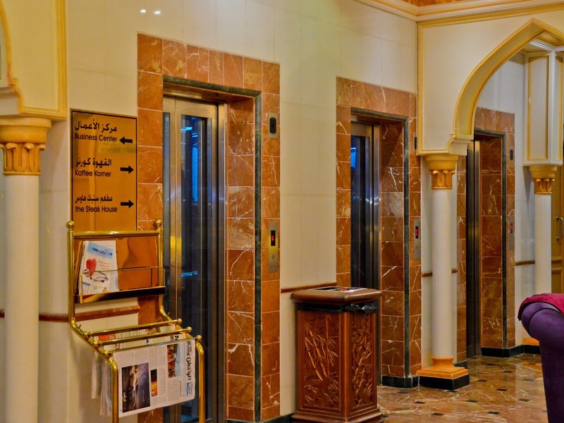 Al Maha International Hotel 35
