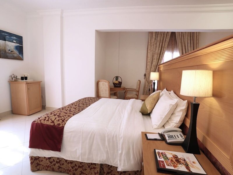 Al Maha International Hotel 36