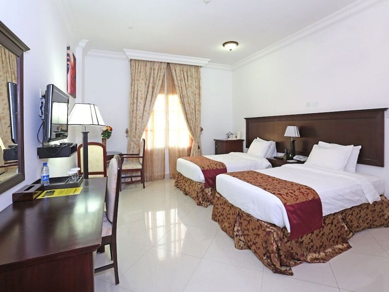 Al Maha International Hotel 37