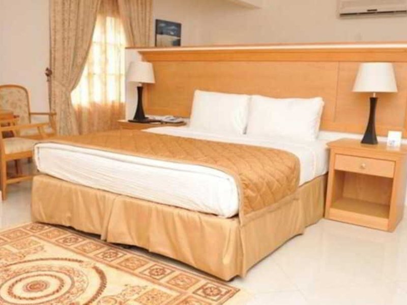 Al Maha International Hotel 39