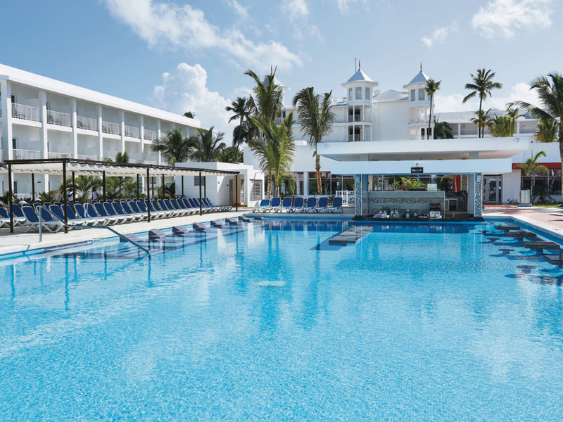 Hotel Riu Bambu 10