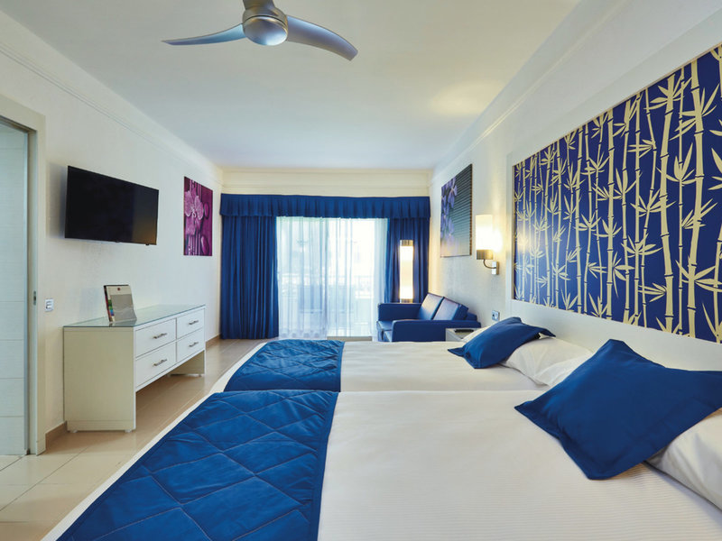 Hotel Riu Bambu 34