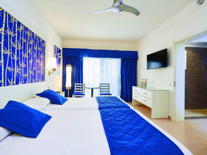 Hotel Riu Bambu 39