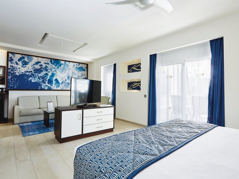 Hotel Riu Bambu 43