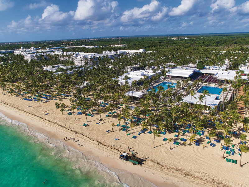 Hotel Riu Bambu 2