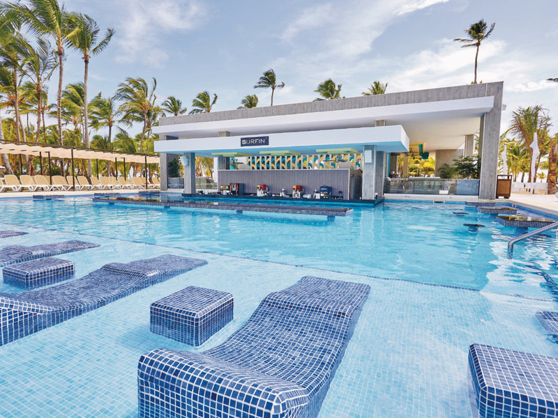 Hotel Riu Bambu 4