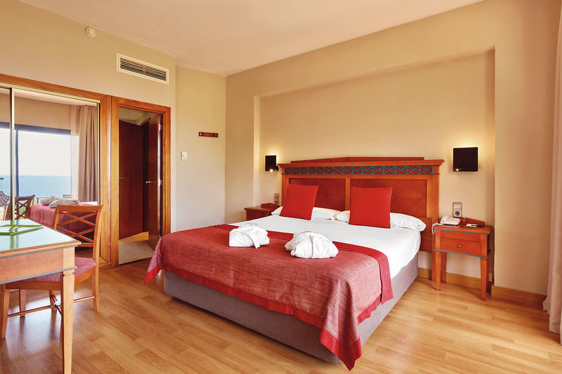 Hotel Bonanza Park 7