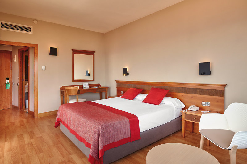 Hotel Bonanza Park 8