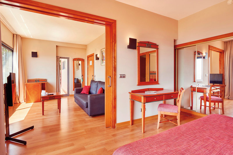 Hotel Bonanza Park 10