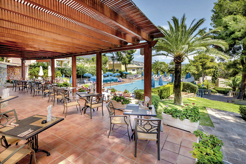 Hotel Bonanza Park 16