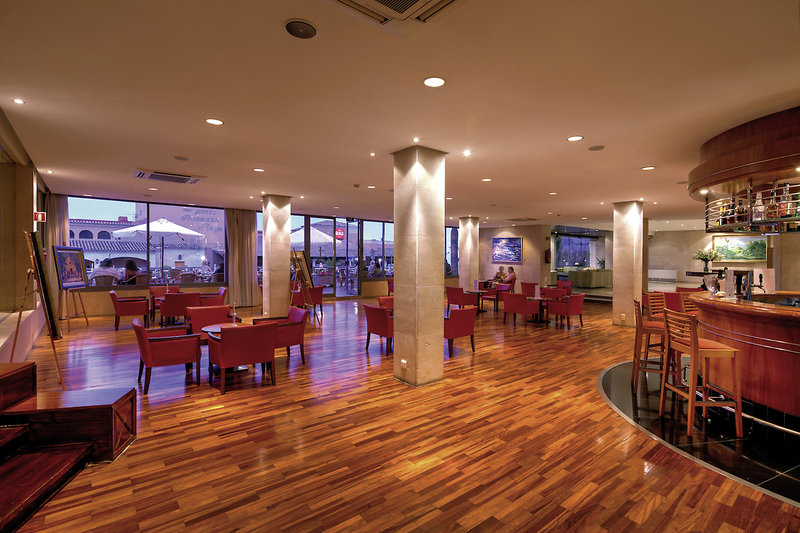 Hotel Bonanza Park 19