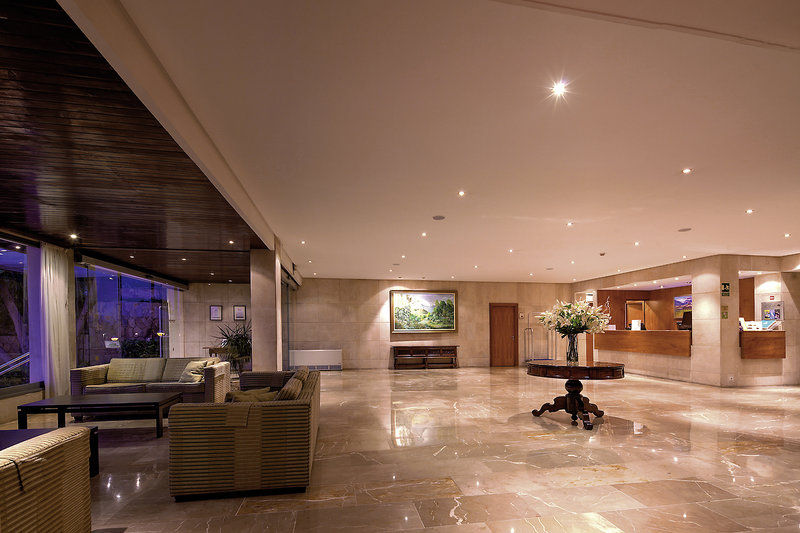 Hotel Bonanza Park 21
