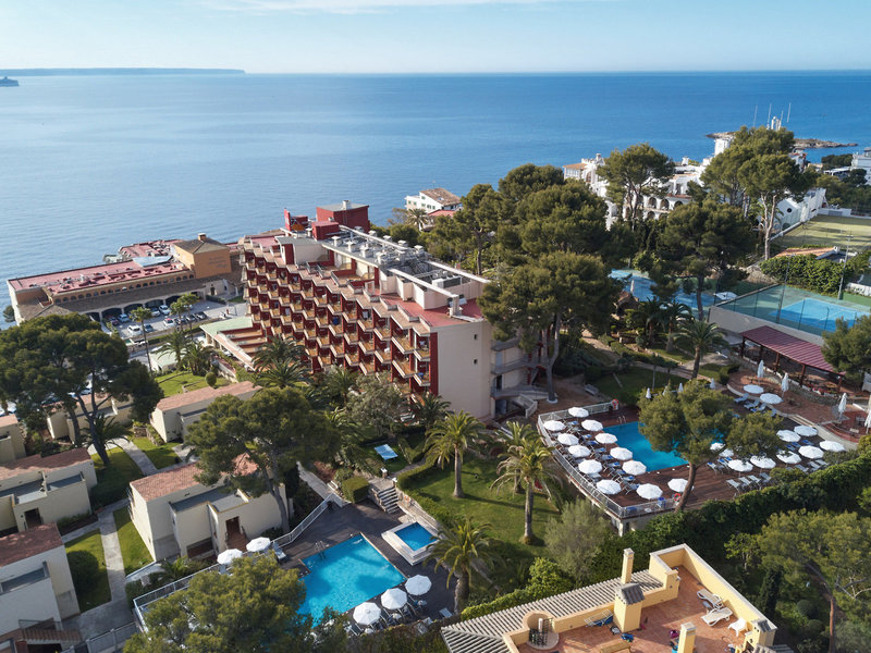 Riu Bonanza Park 1 - Exterior