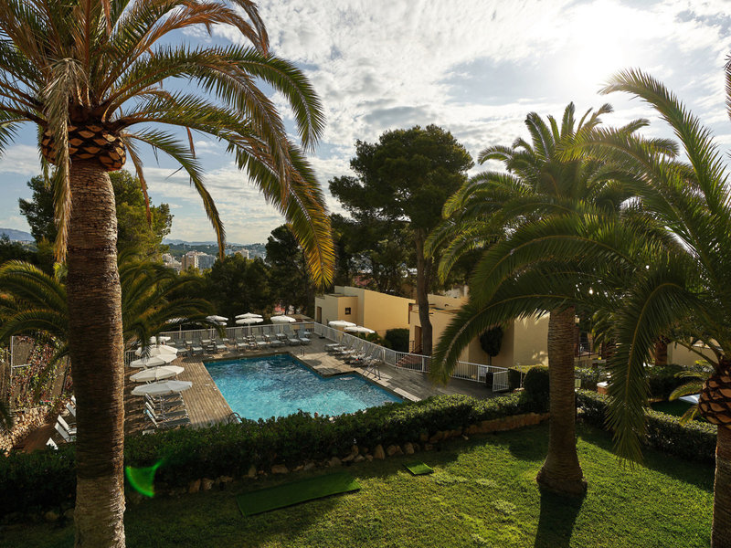 Riu Bonanza Park 3 - Outdoor Pool