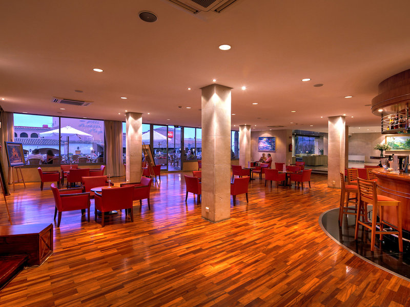 Riu Bonanza Park 8 - Restaurant