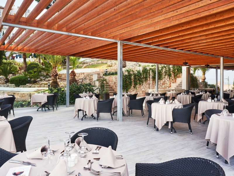 Riu Bonanza Park 9 - Restaurant