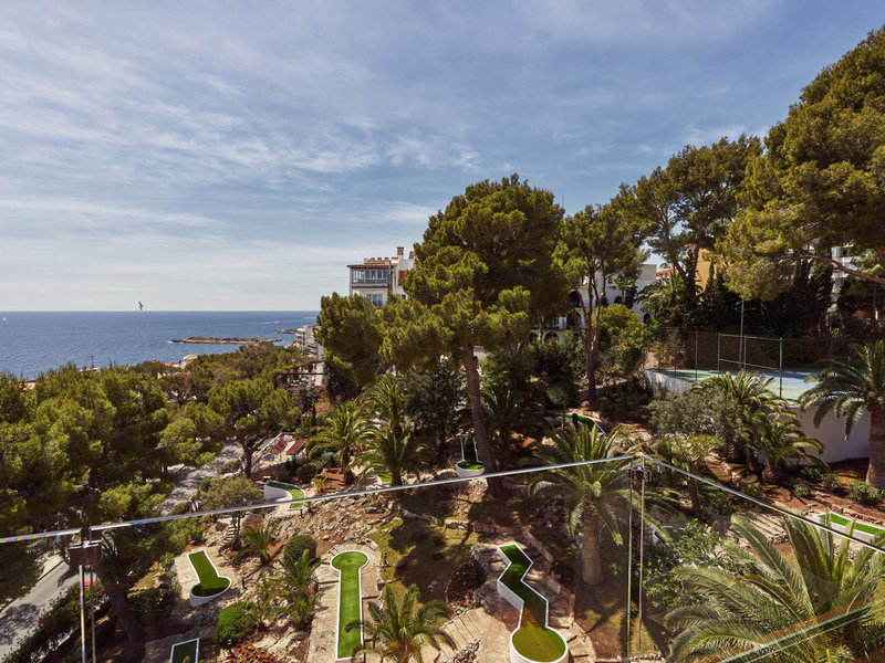 Riu Bonanza Park 10 - Sports and leisure