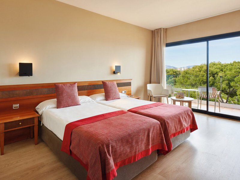 Riu Bonanza Park 11 - Room Example