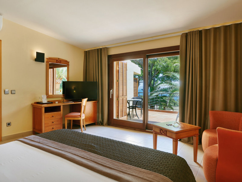 Riu Bonanza Park 15 - Room Example