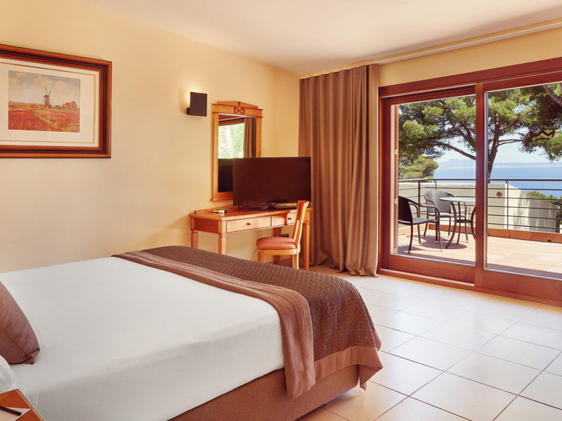 Riu Bonanza Park 17 - Room Example