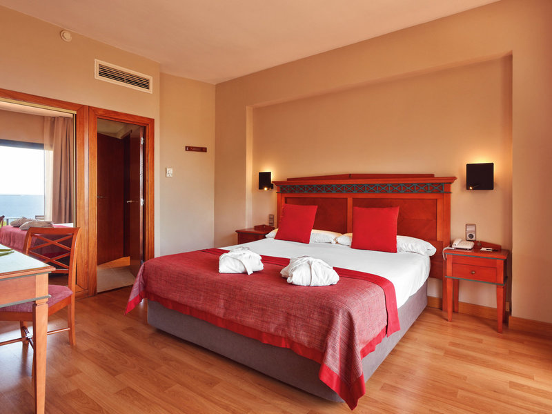Riu Bonanza Park 19 - Room Example