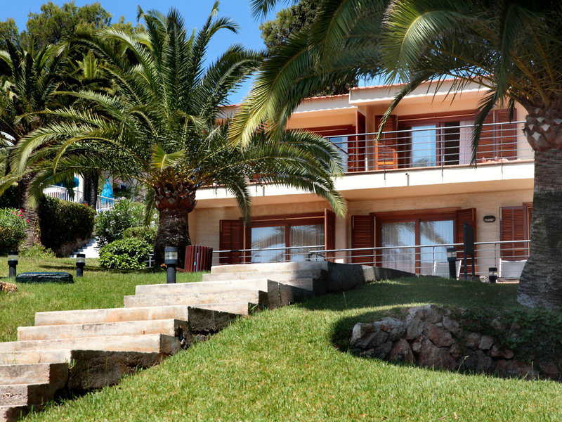 Riu Bonanza Park 23 - Room Example