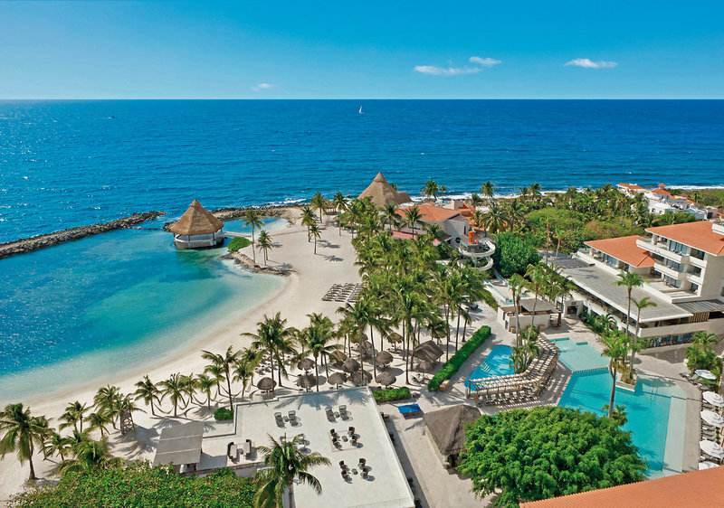 Dreams Aventuras Riviera Maya 1