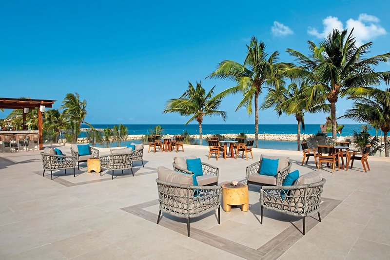 Dreams Aventuras Riviera Maya 13