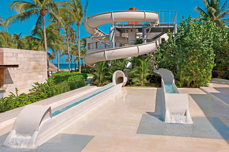 Dreams Aventuras Riviera Maya 2