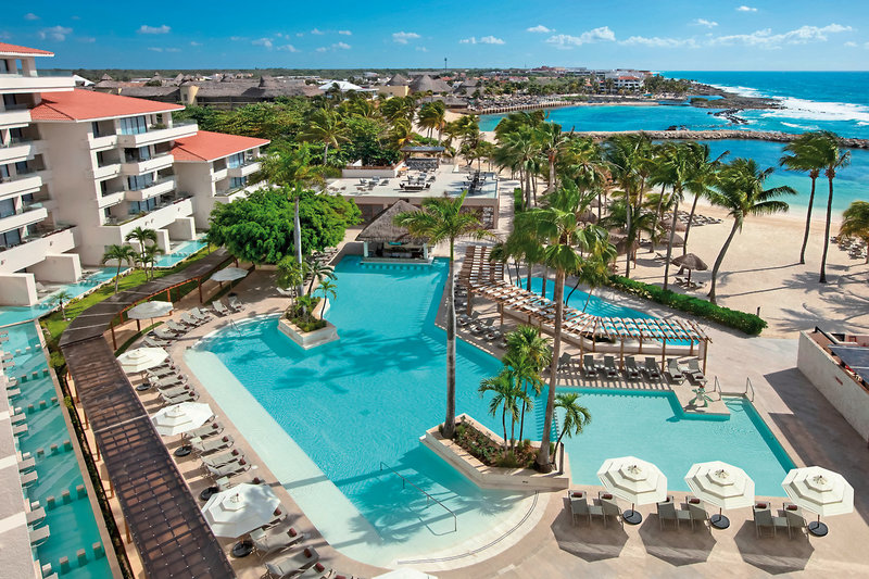 Dreams Aventuras Riviera Maya 4