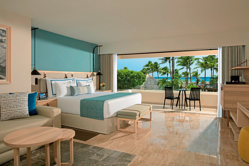 Dreams Aventuras Riviera Maya 12