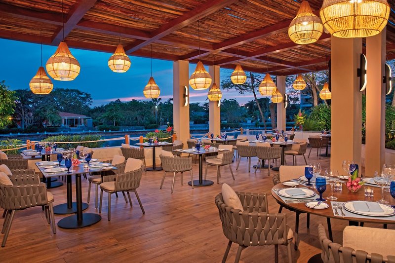 Dreams Puerto Aventuras 5